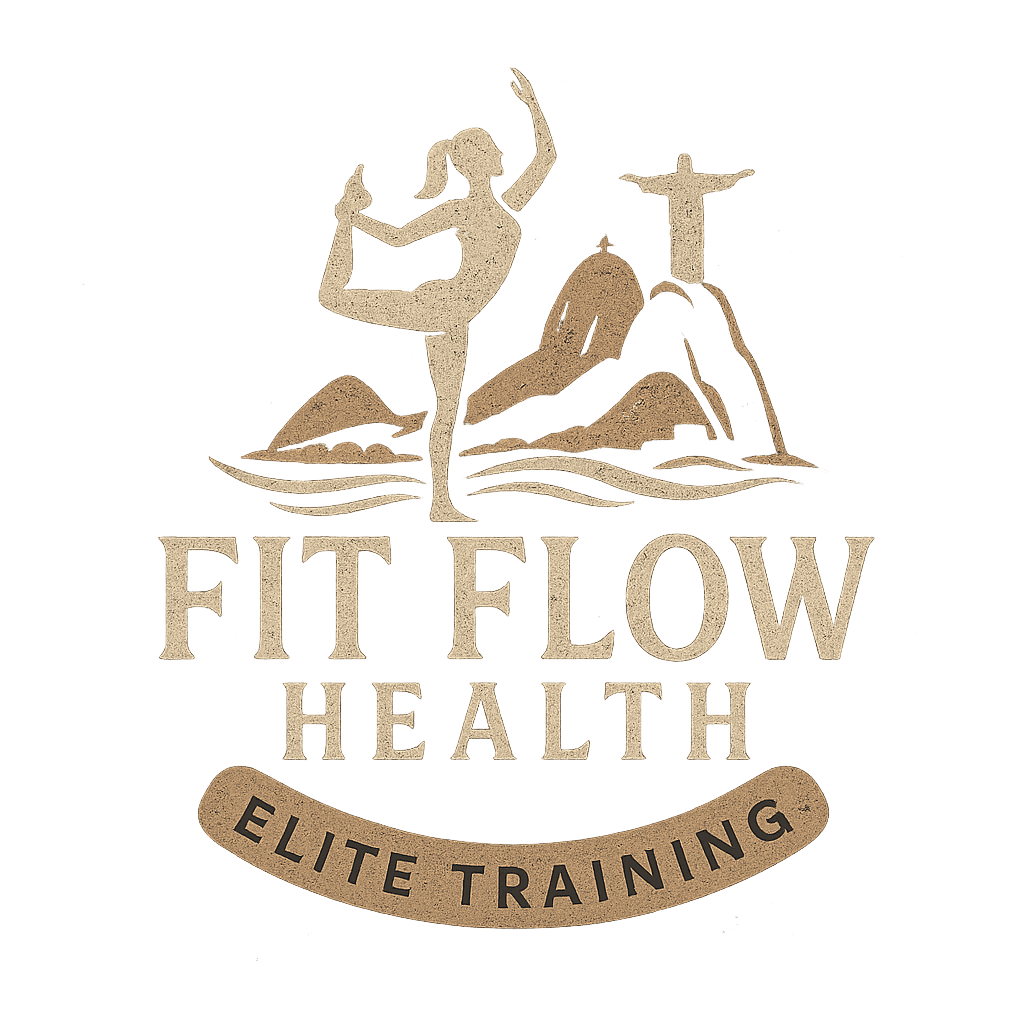 Fit Flow Health | Elite Training