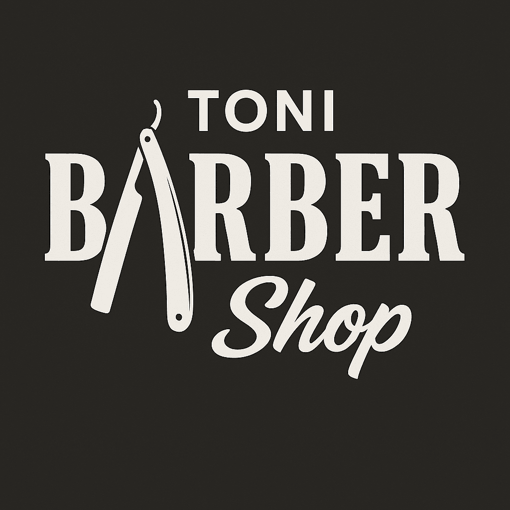 ToniBabershop