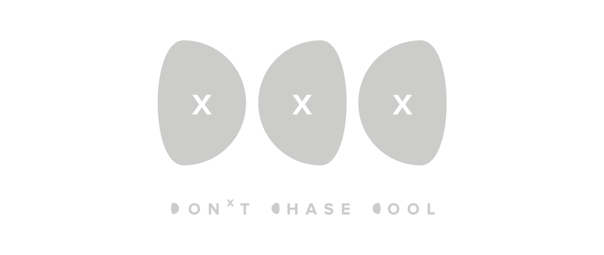 Don't Chase Cool
