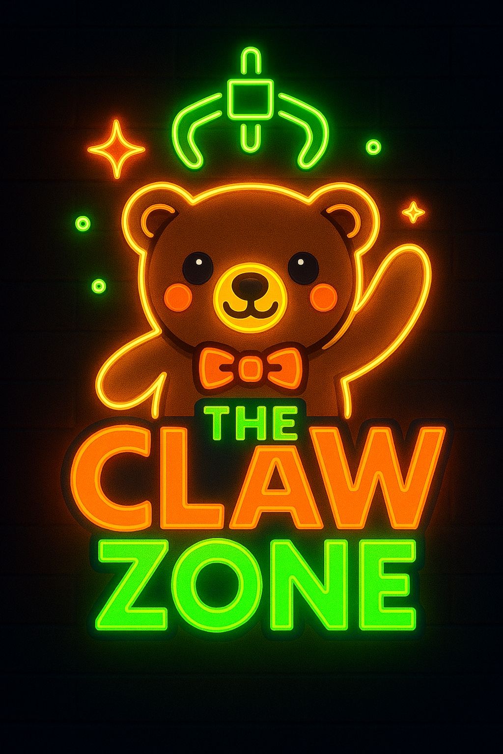 The Claw Zone 