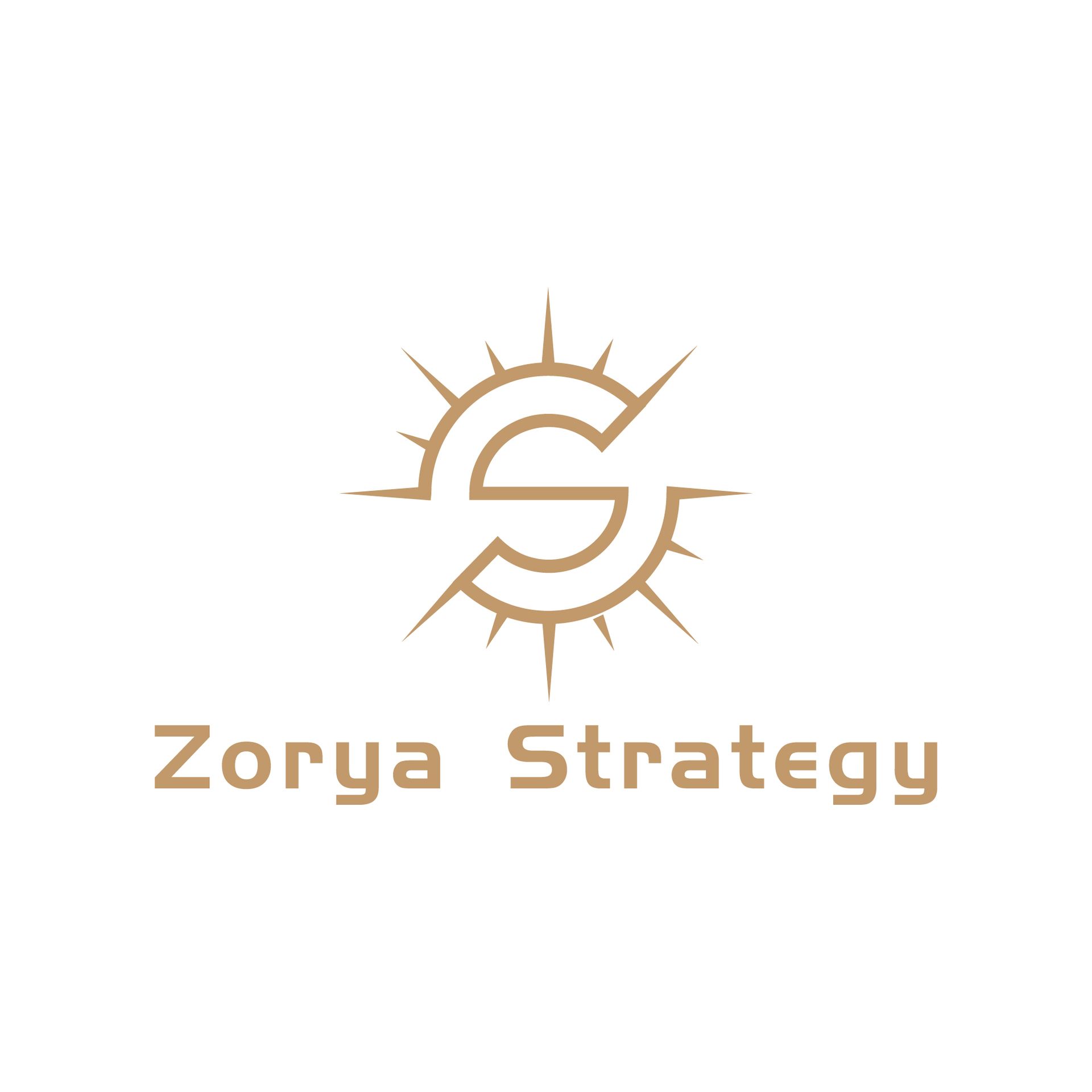 ZORYA STRATEGY