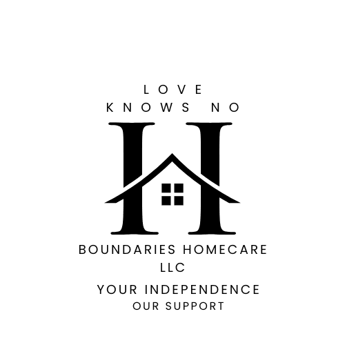 Love Knows NO Boundaries Homecare LLC