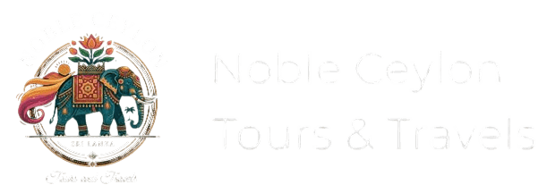 NOBLE CEYLON TOURS & TRAVELS