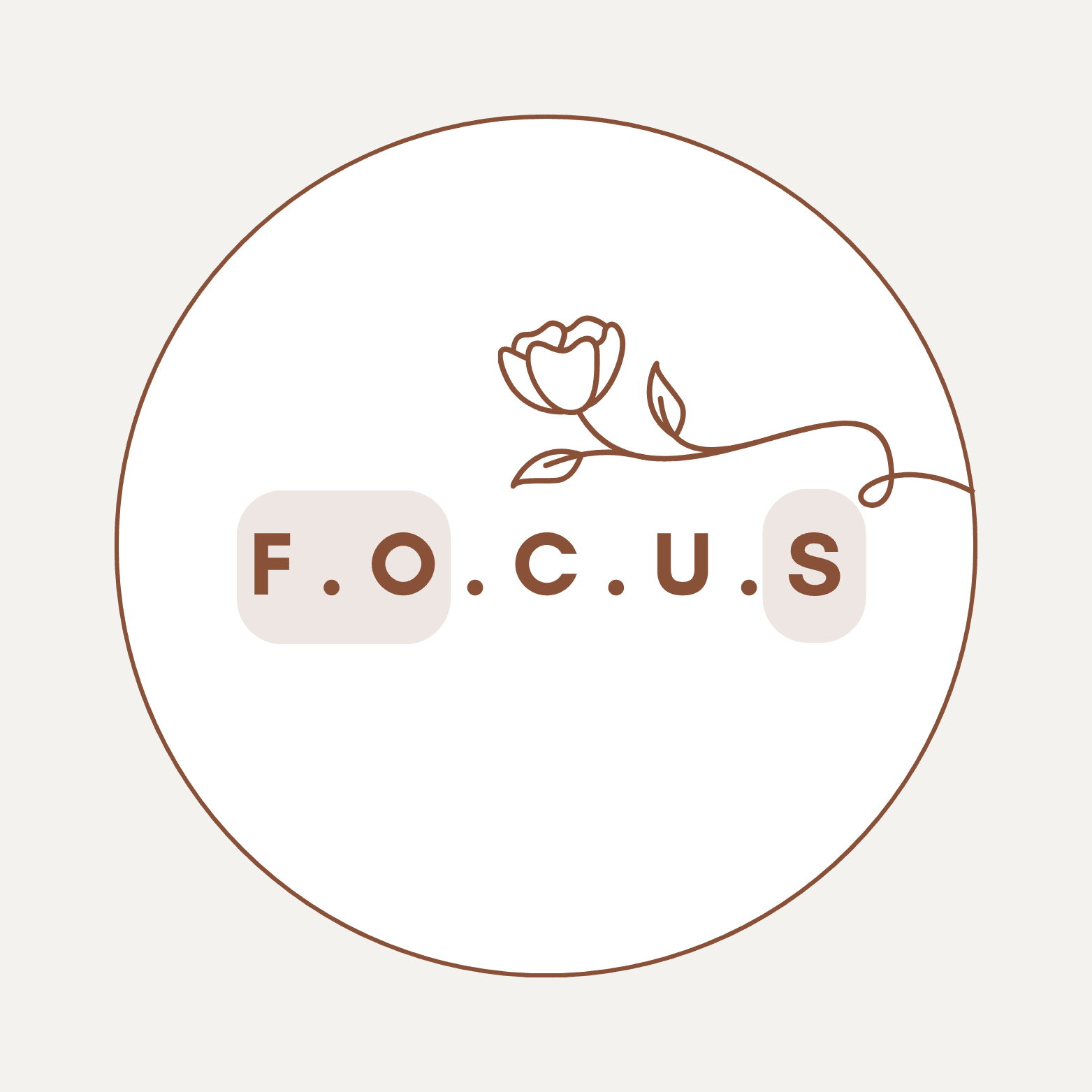 F.O.C.U.S