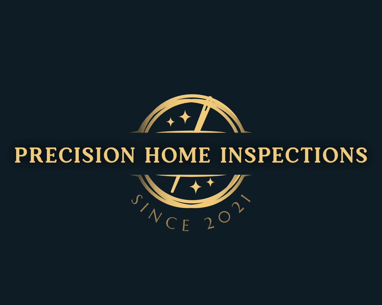 Precision Home Inspections