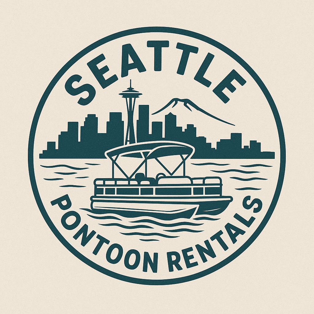 Seattle Pontoon
