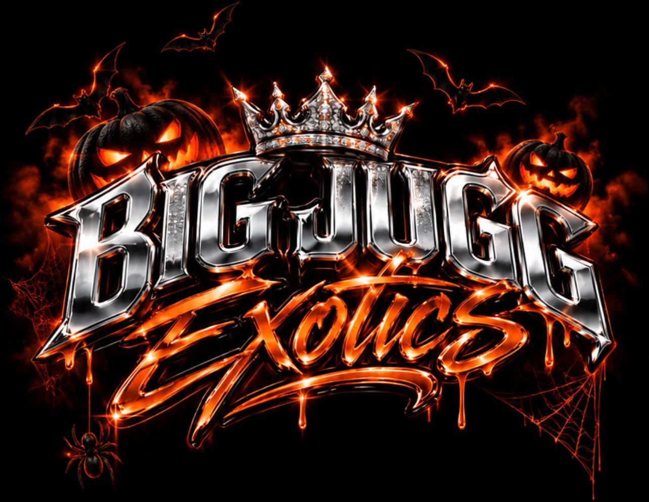Big Jugg Exotics