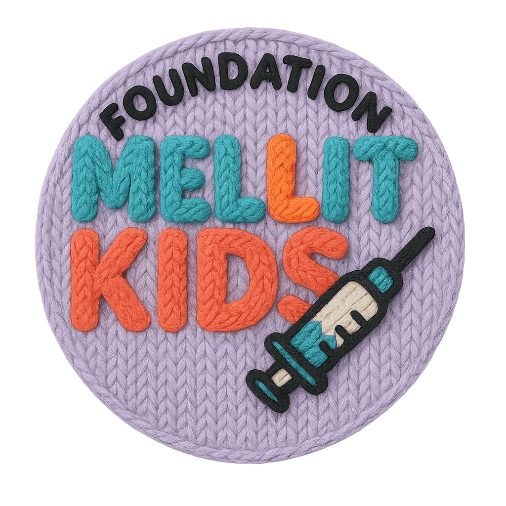 Fundacion Mellit Kids
