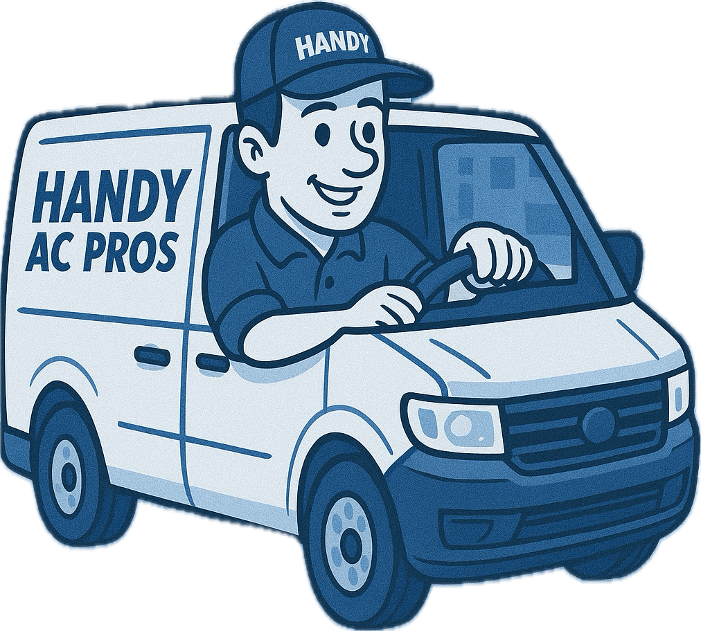 Handy AC Pros