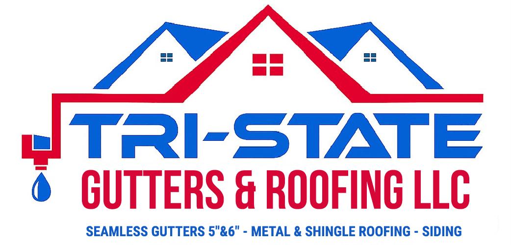Tri-State Gutters & Roofing