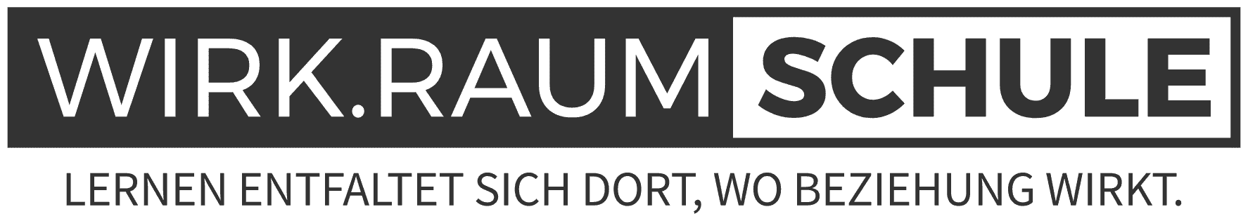 WIRK.RAUM SCHULE