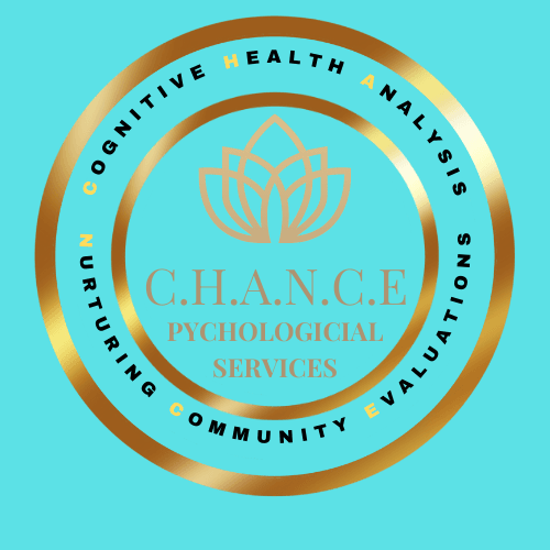 C.H.A.N.C.E. PSYCHOLOGICAL SERVICES