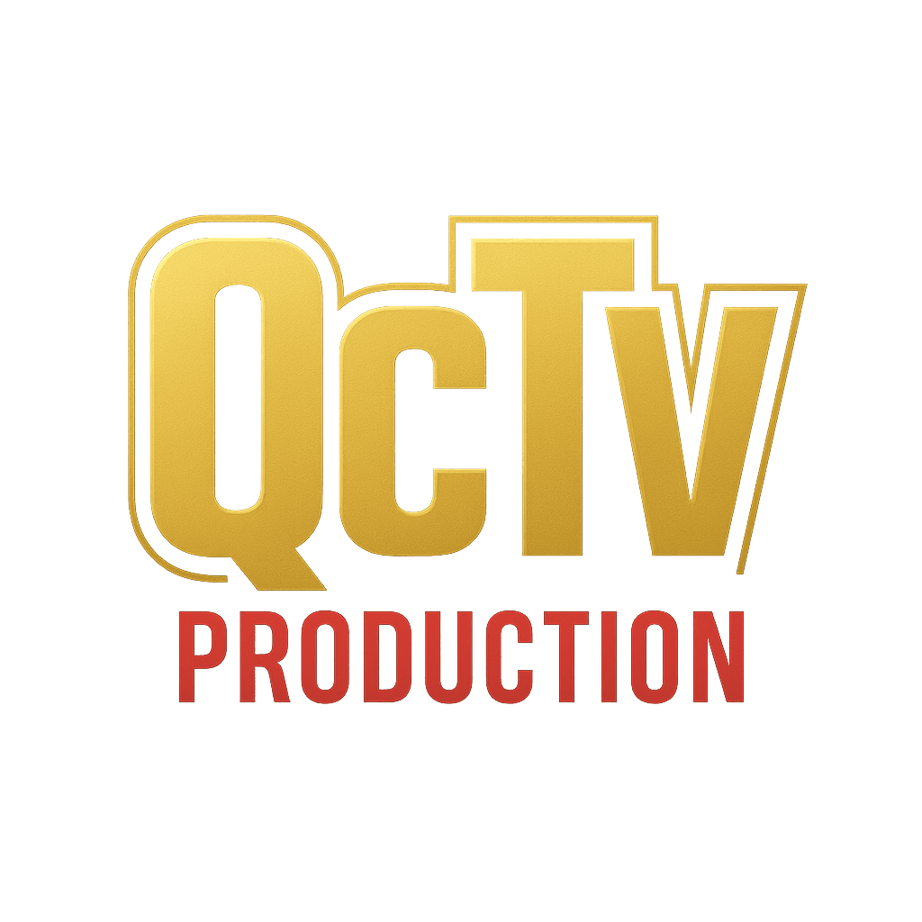 QcTv Production