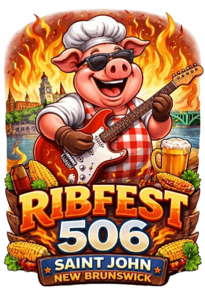 AREA 506 Ribfest