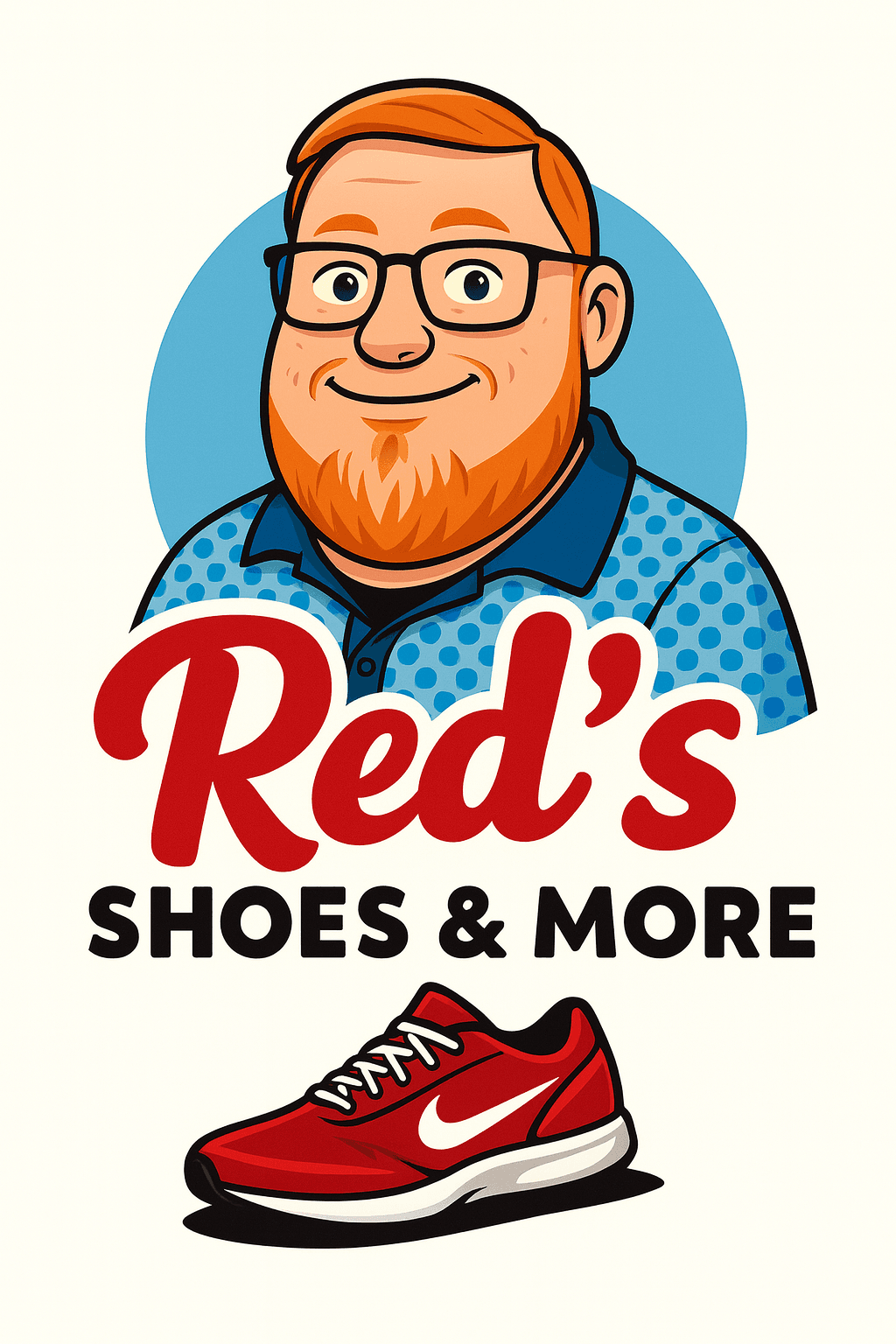 Red's Shoes and More 