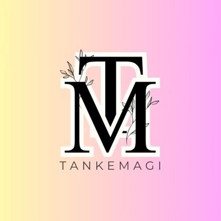Tankemagi