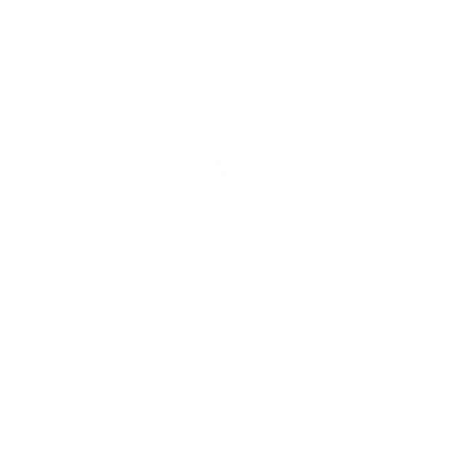 Clear Student Psychiatry