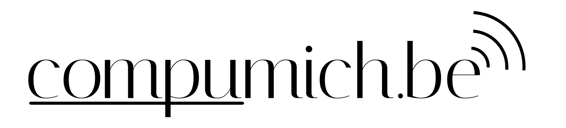 CompuMich.be