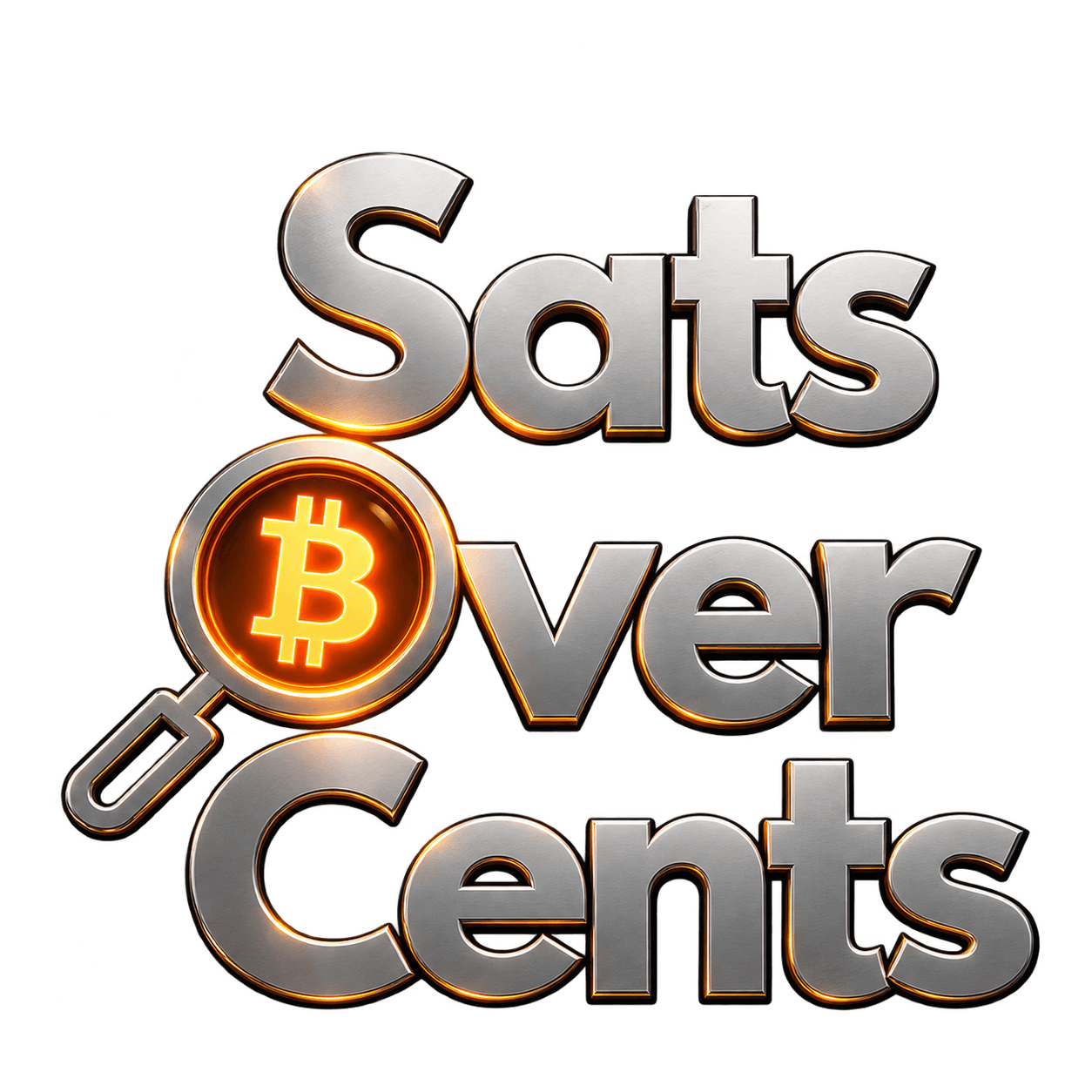 SatsOverCents