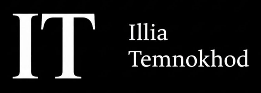 Illia Temnokhod