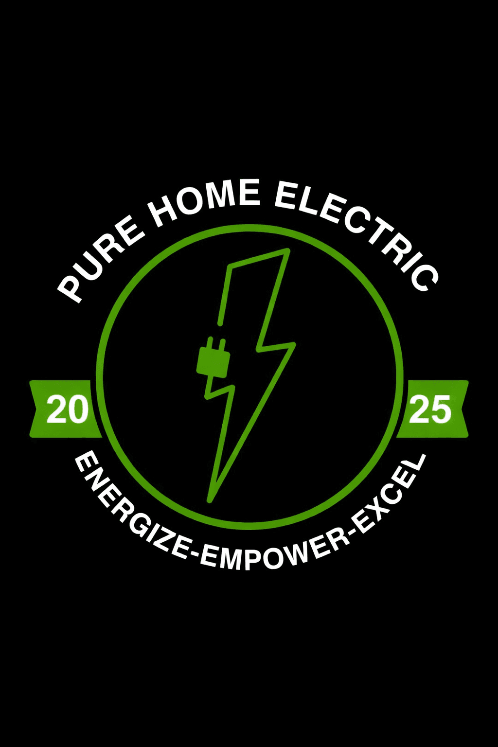 Pure Home Electric 