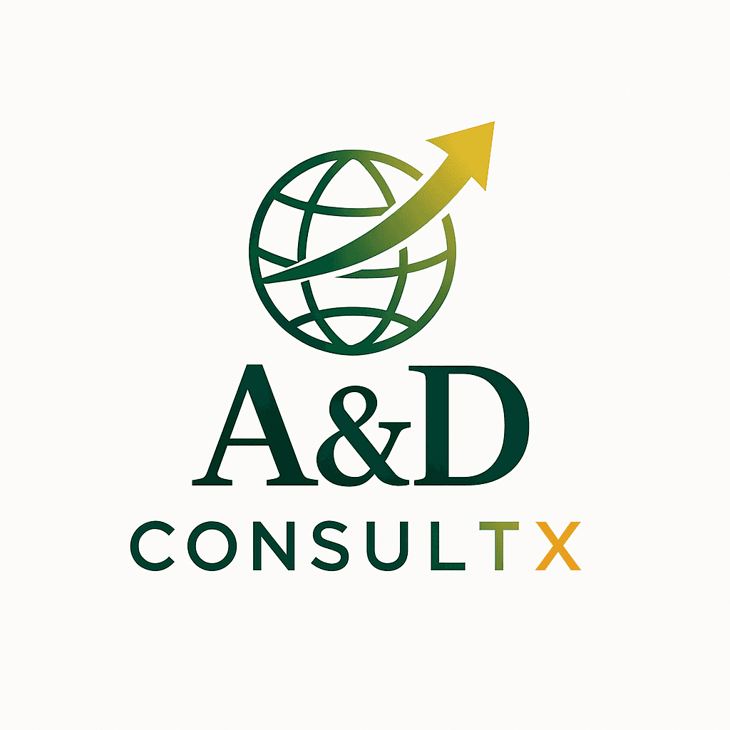 A&DConsultx