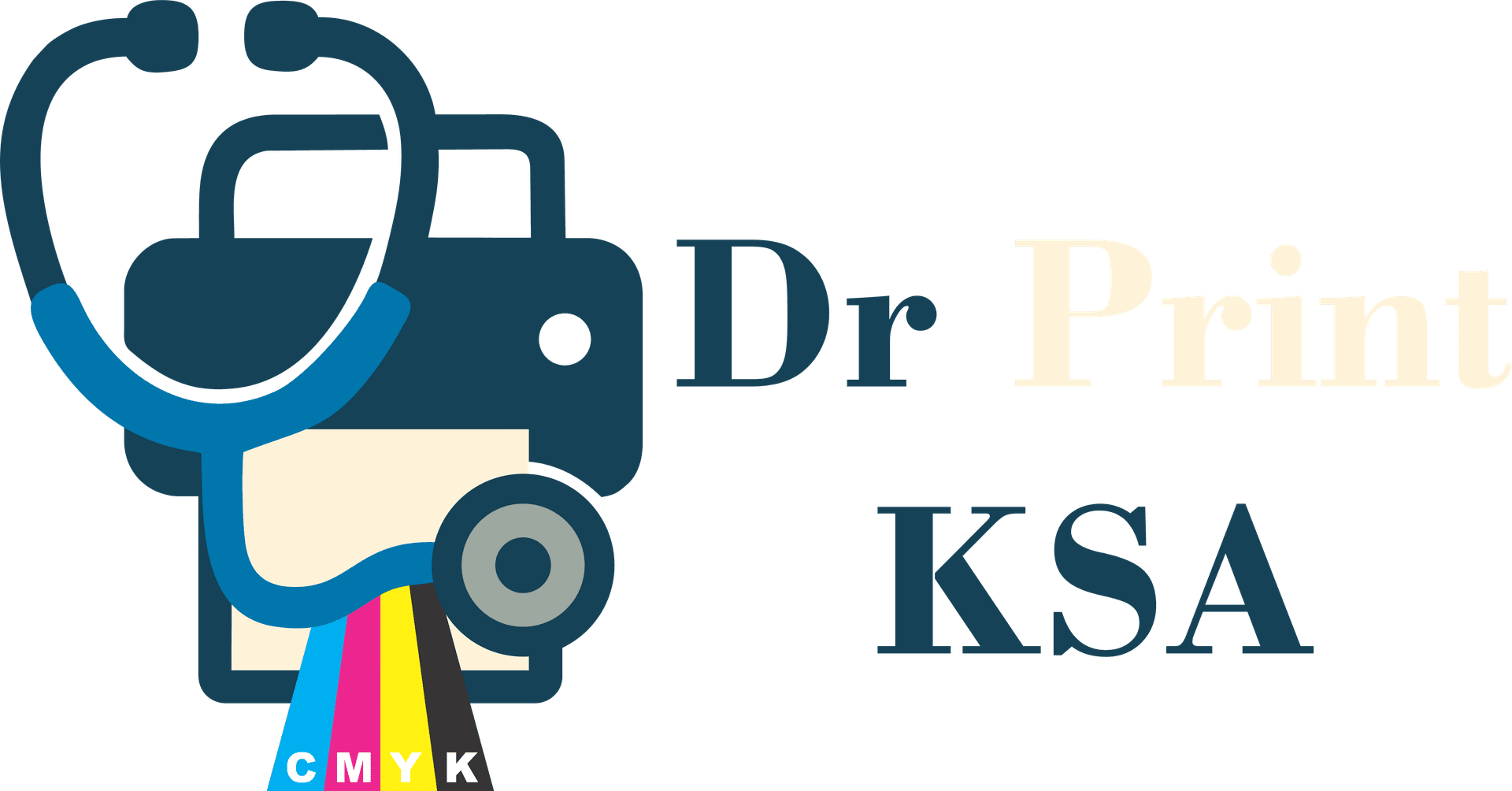 Dr Print KSA
