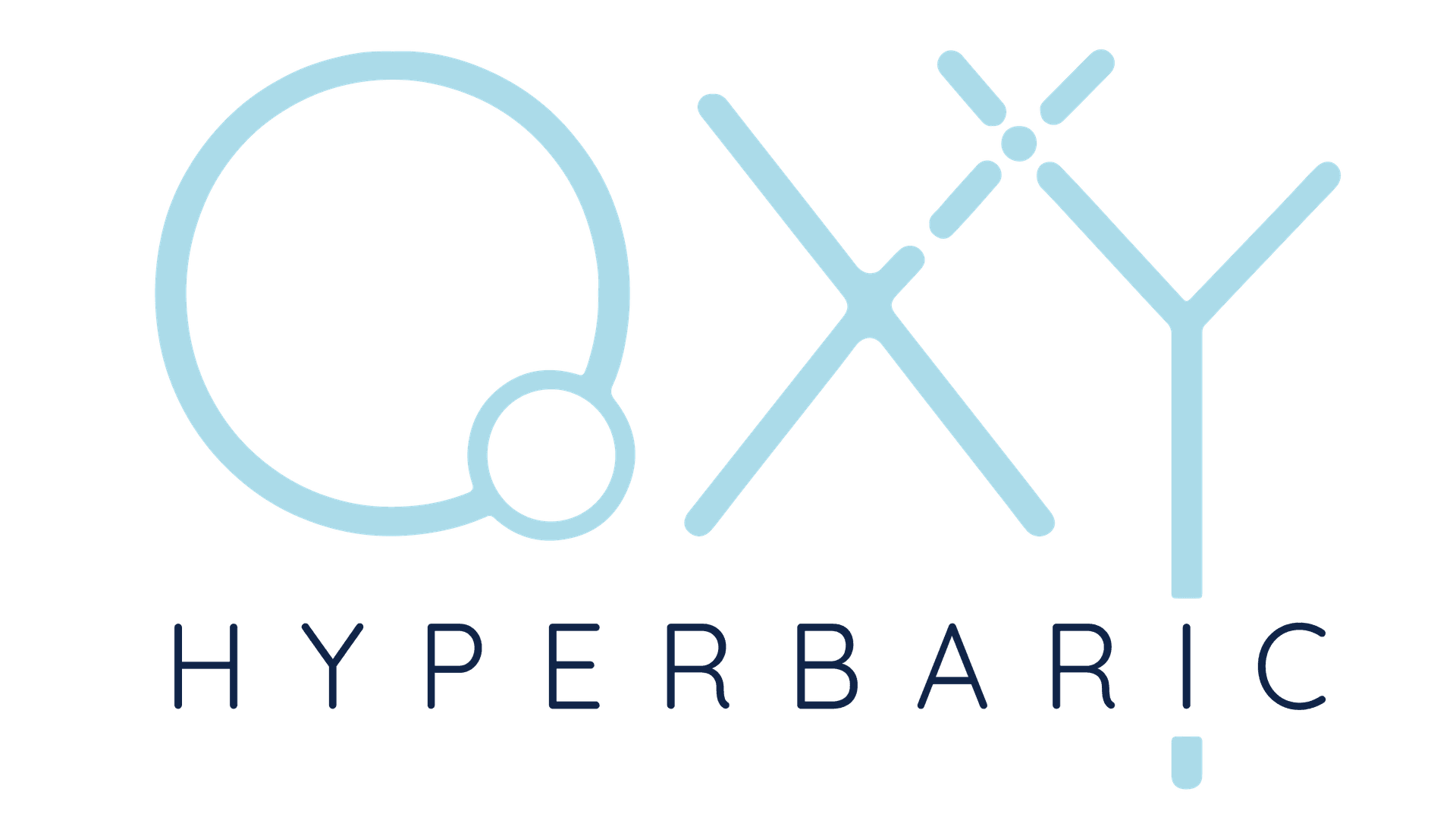 oxyhyperbaric