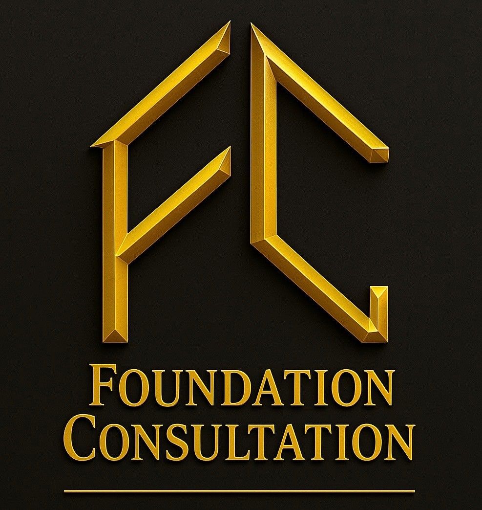 Foundation Consultation