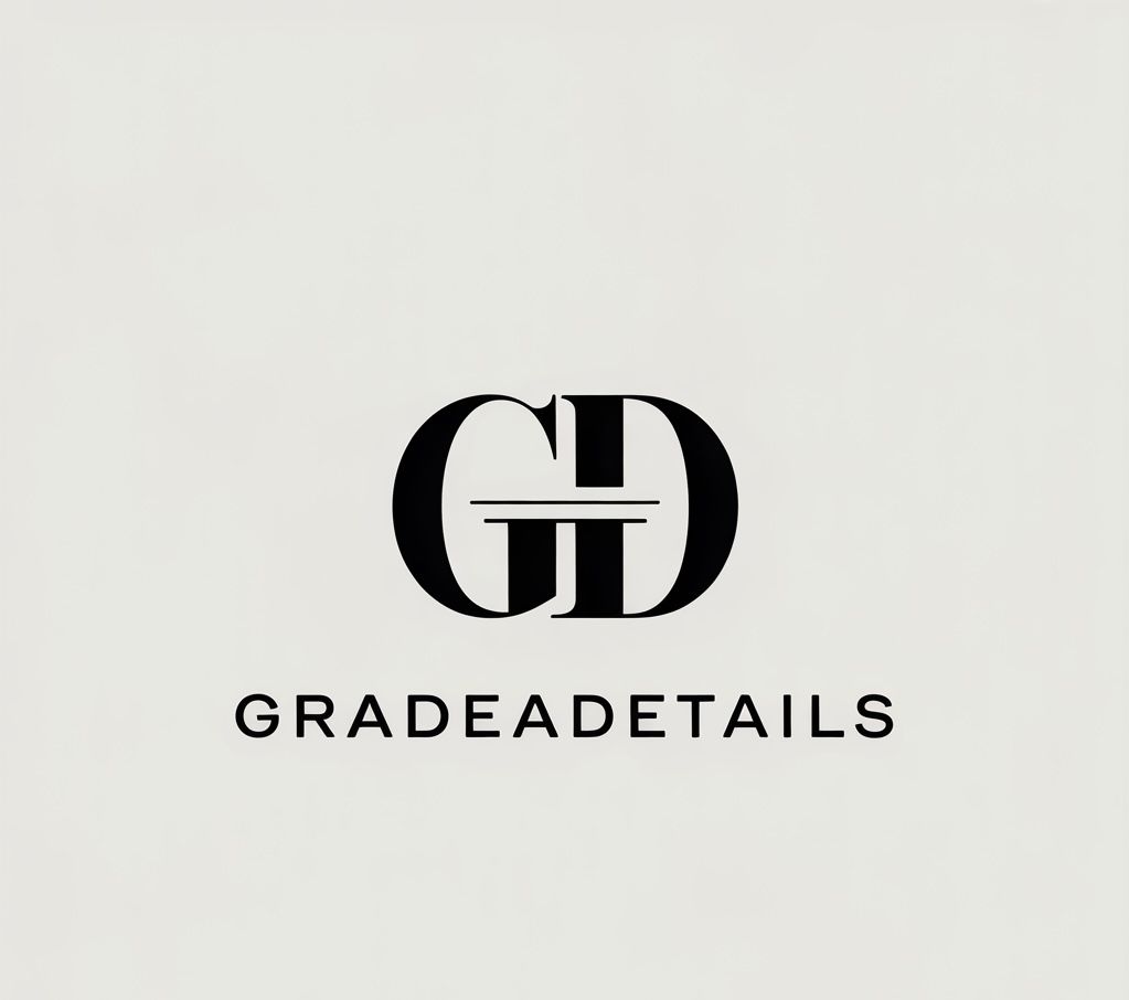 GradeADetail