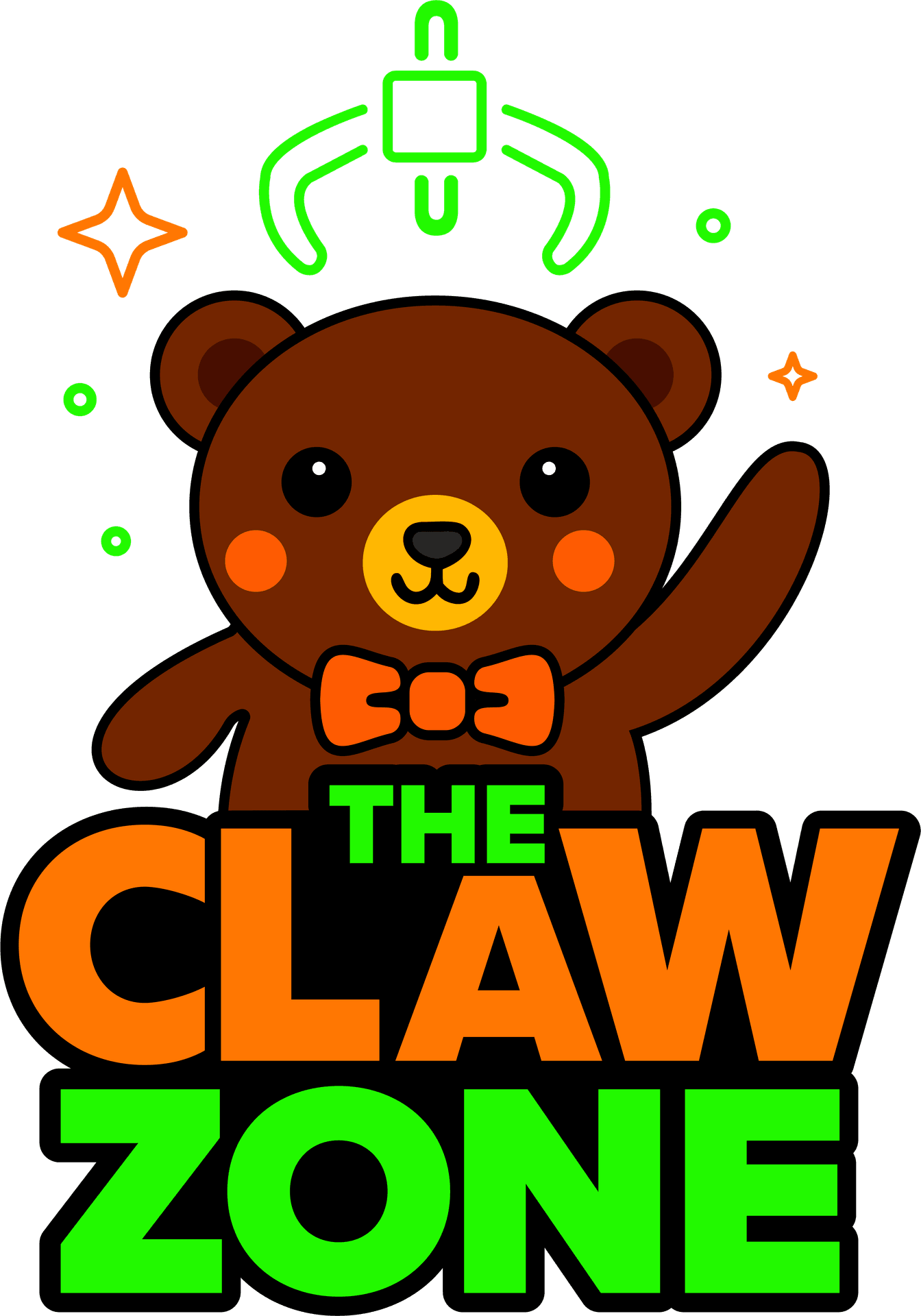 The Claw Zone 