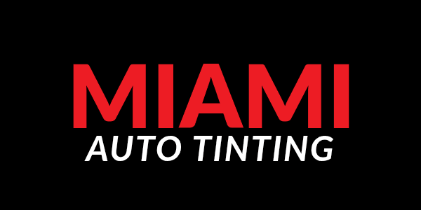 Miami Auto Tinting