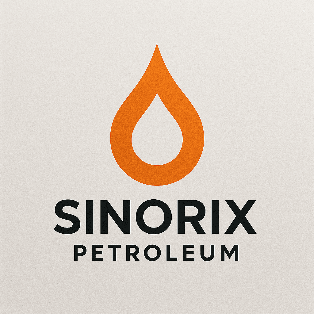 Sinorix Petroleum 