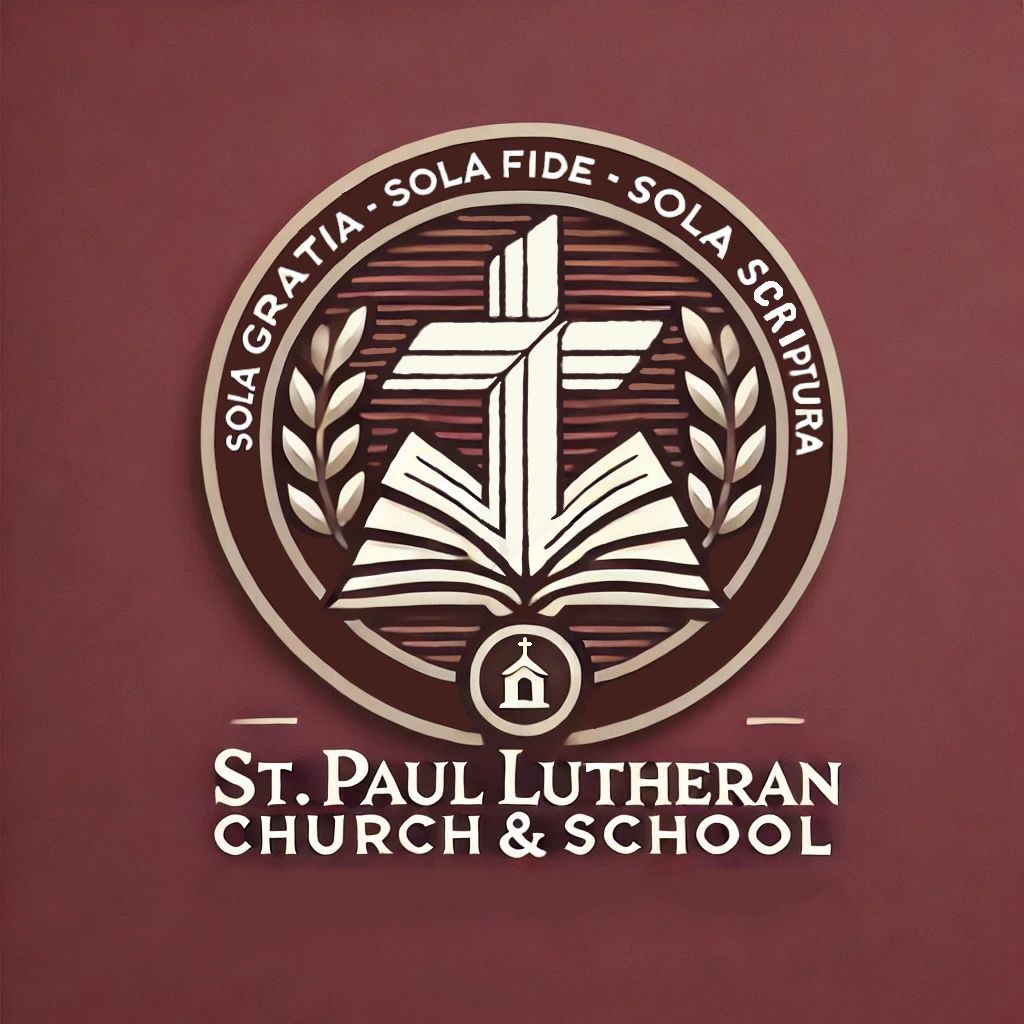 St Paul Lutheran Church and School