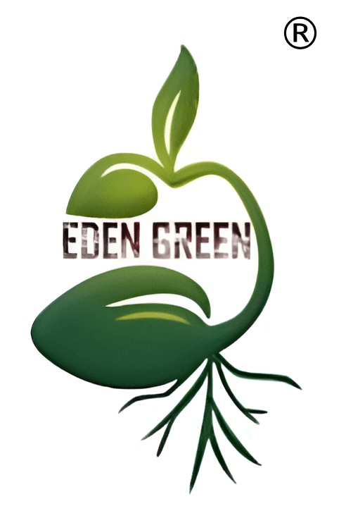 Eden Green 