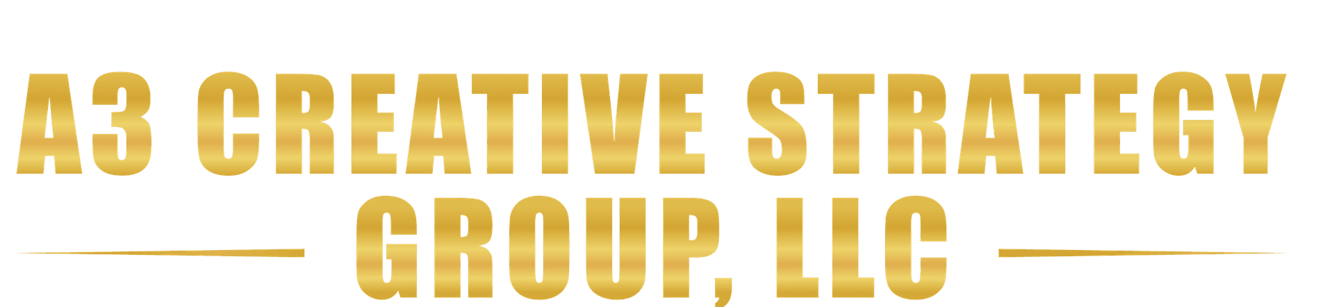 A3 Creative Strategy Group