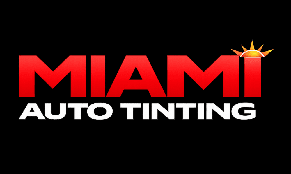 Miami Auto Tinting 