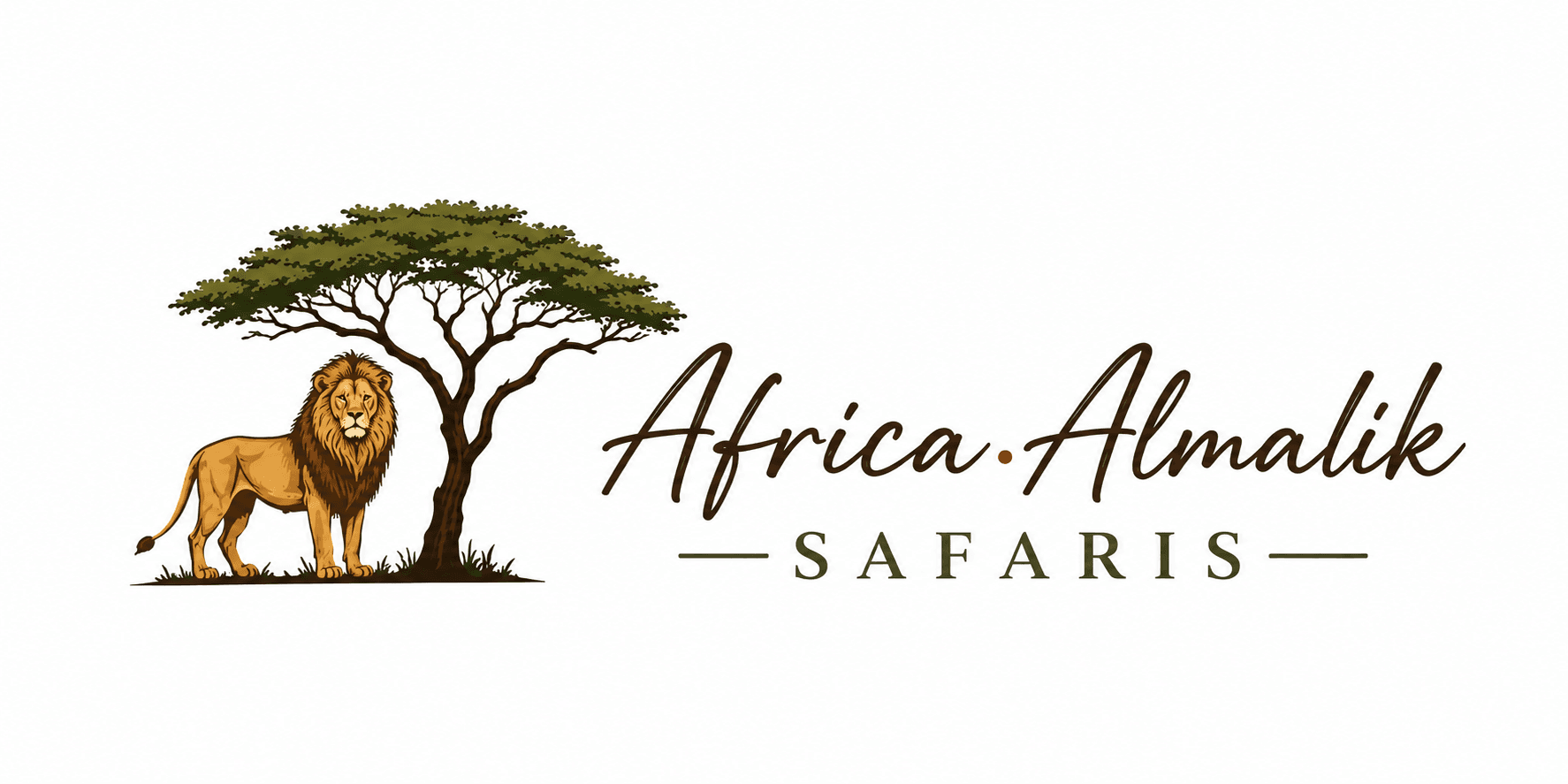 Africa Almalik safaris - Kenya.