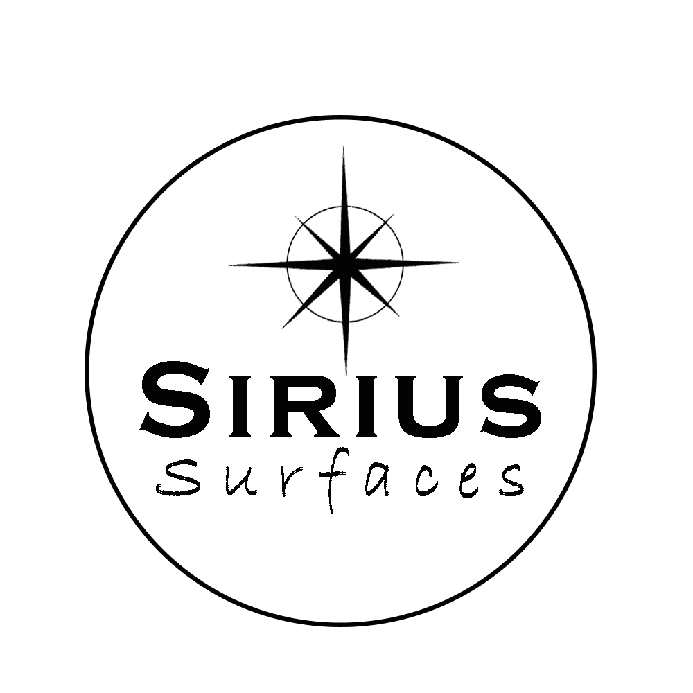 Sirius Seamless Surface Solutions