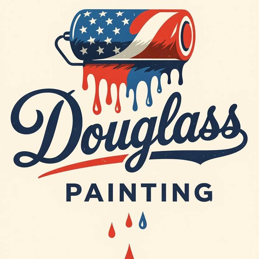 Douglass Painting 
