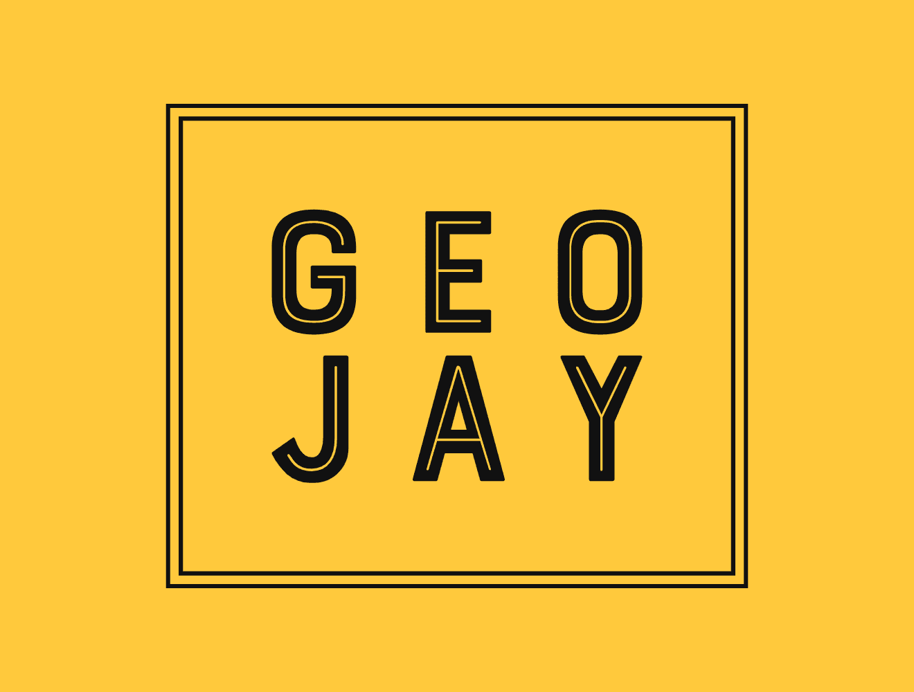 GeoJAY Corporation