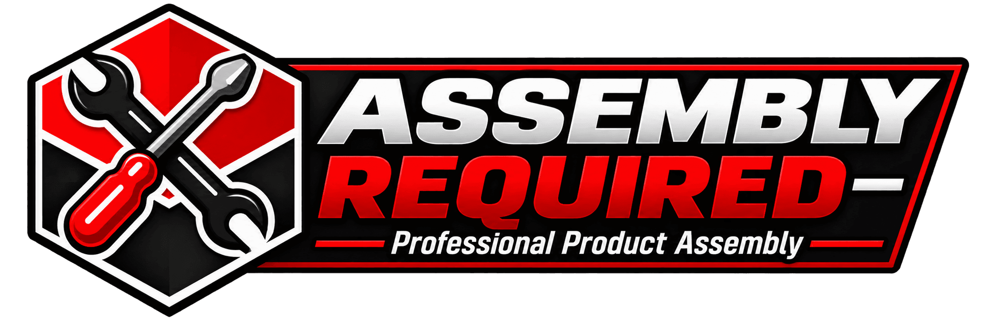 Assembly Required