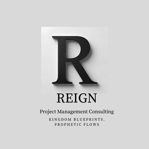 REIGN Project Management Consulting