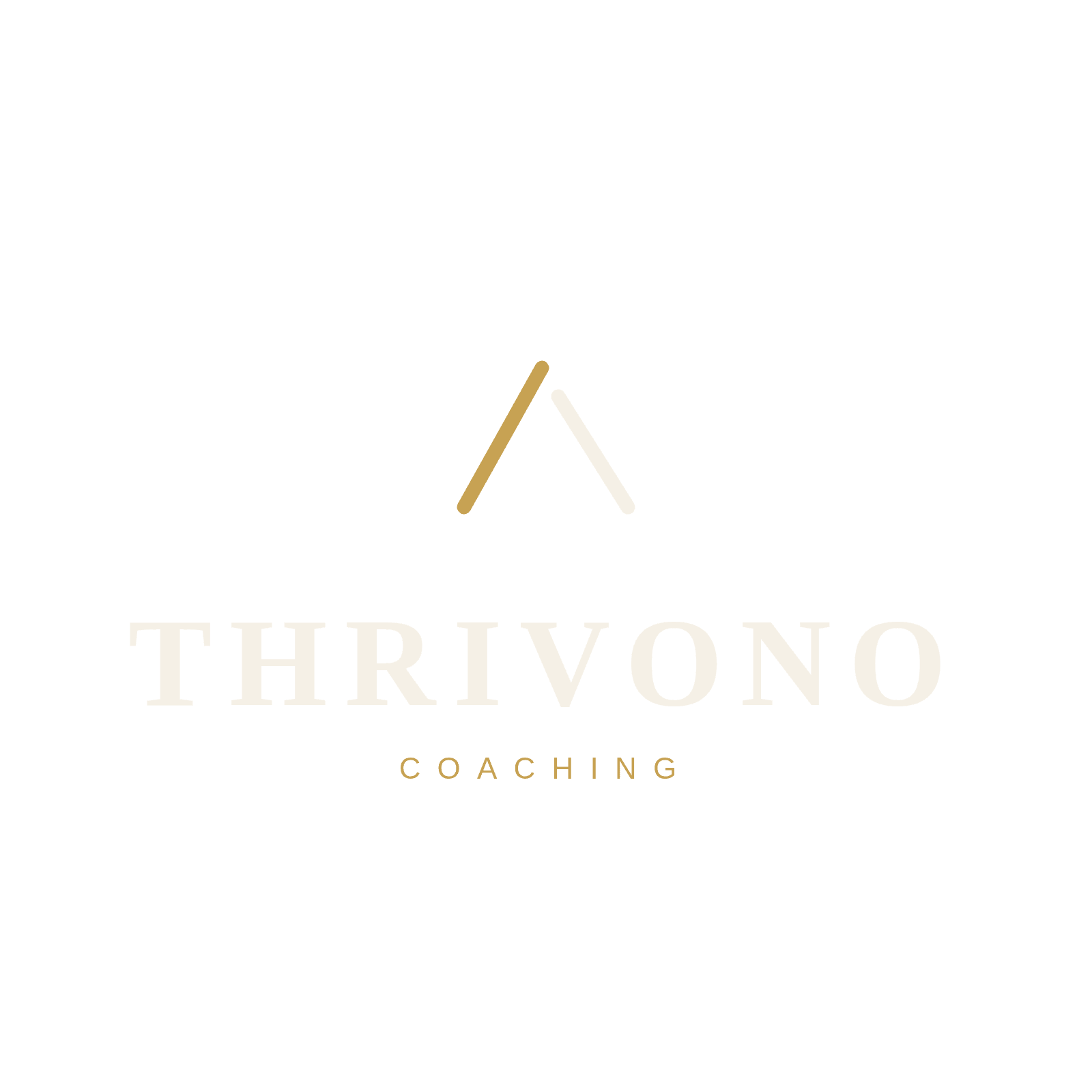 Thrivono Coaching, The Exceptional Man Method