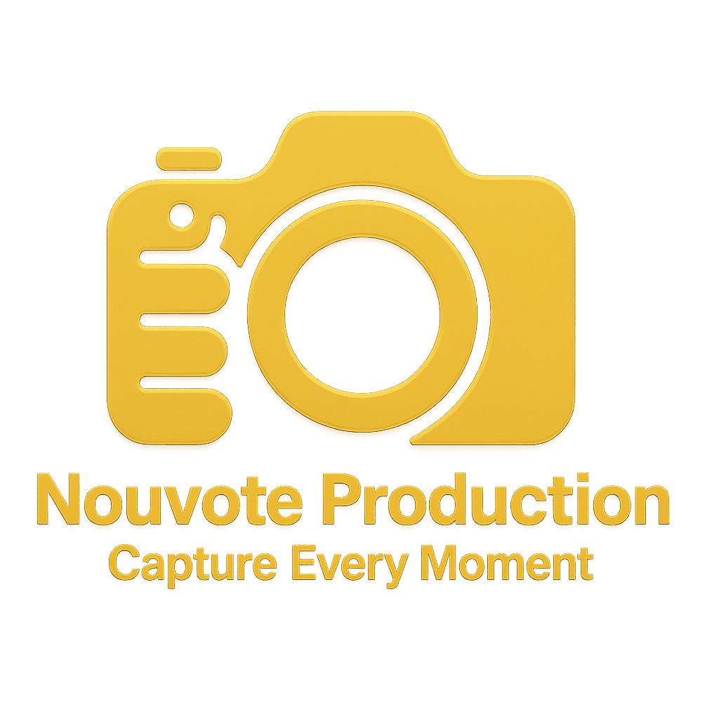 Nouvote Production