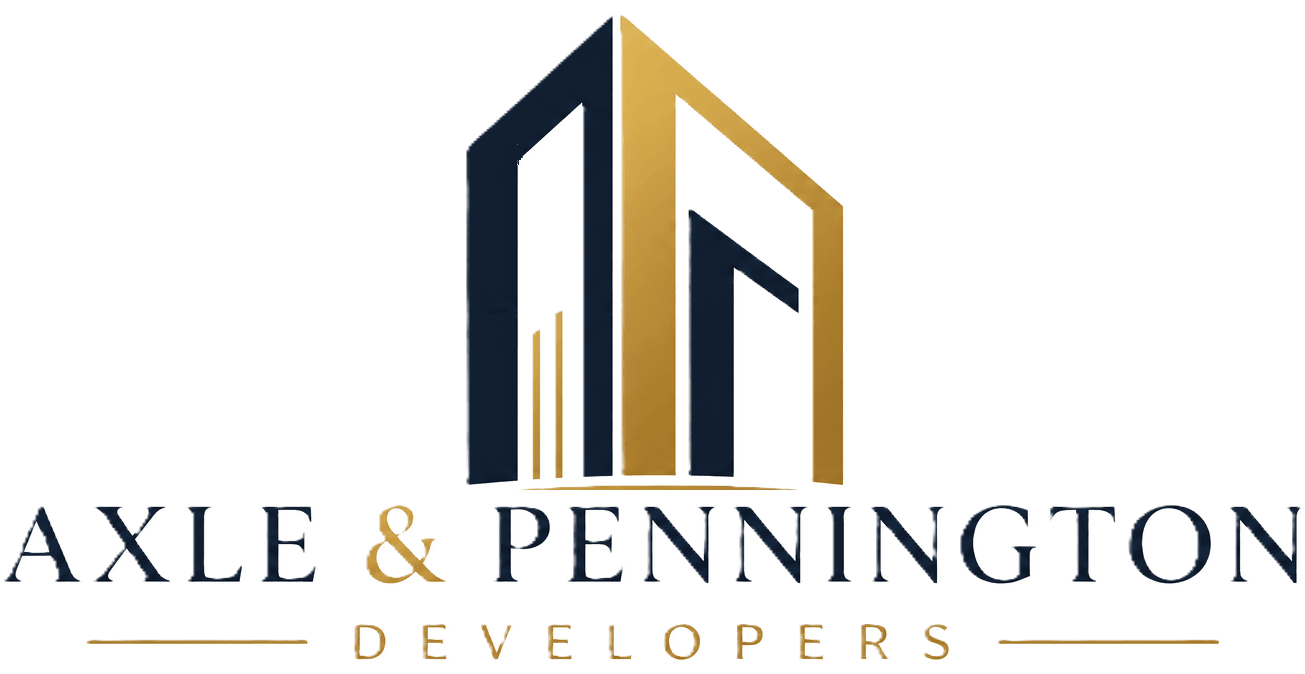 Axle & Pennington Developers