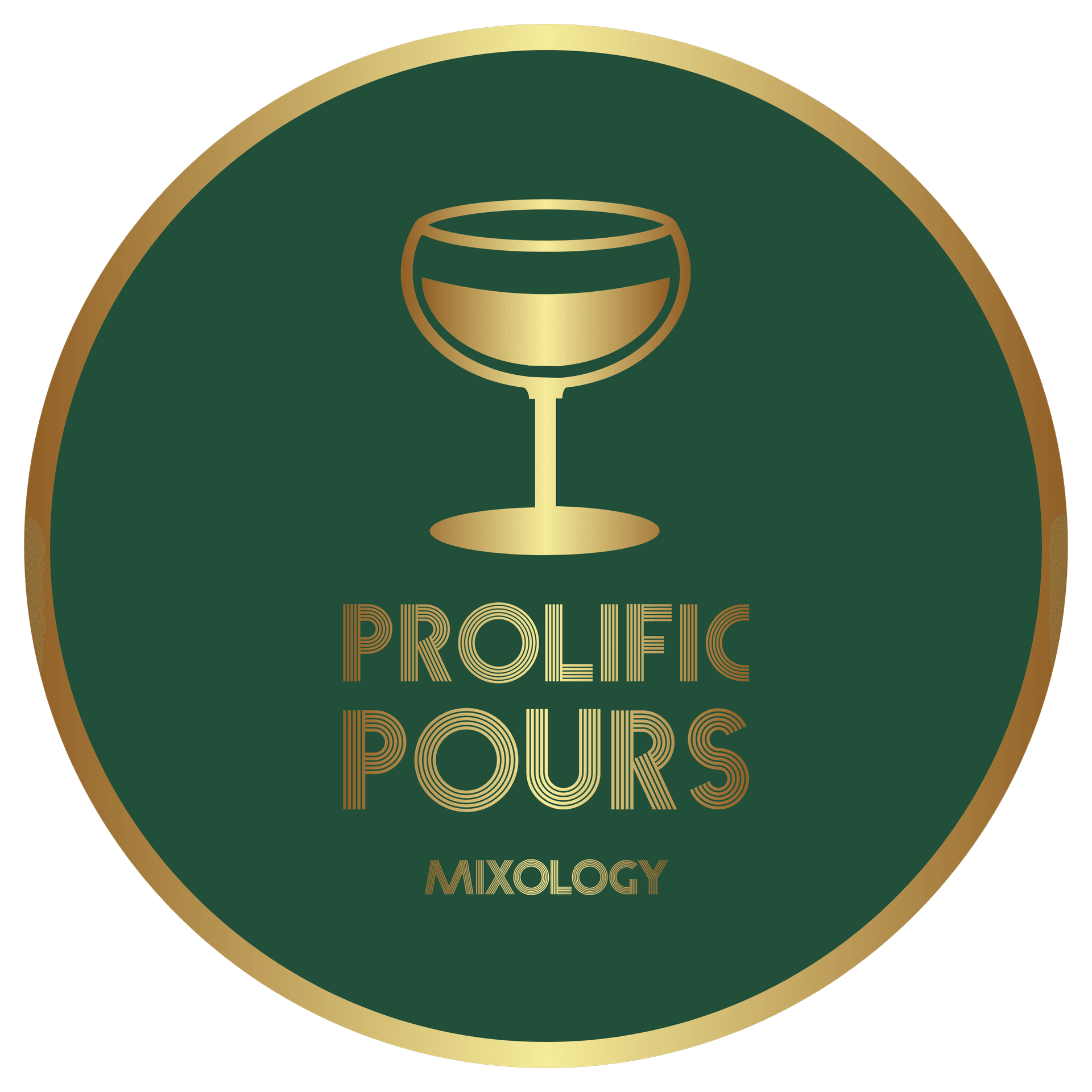 Prolific Pours