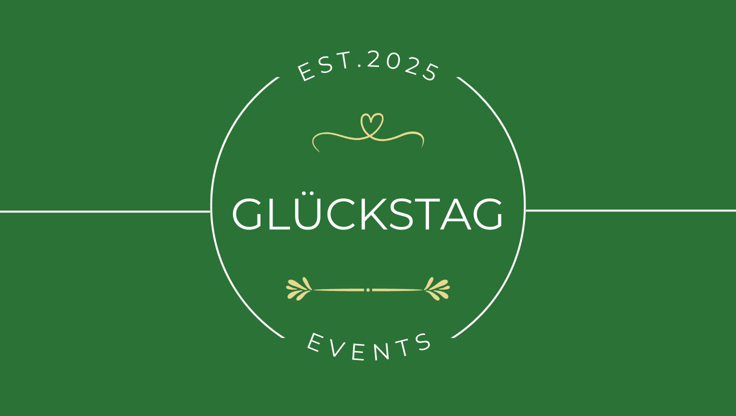 Glückstag Events 