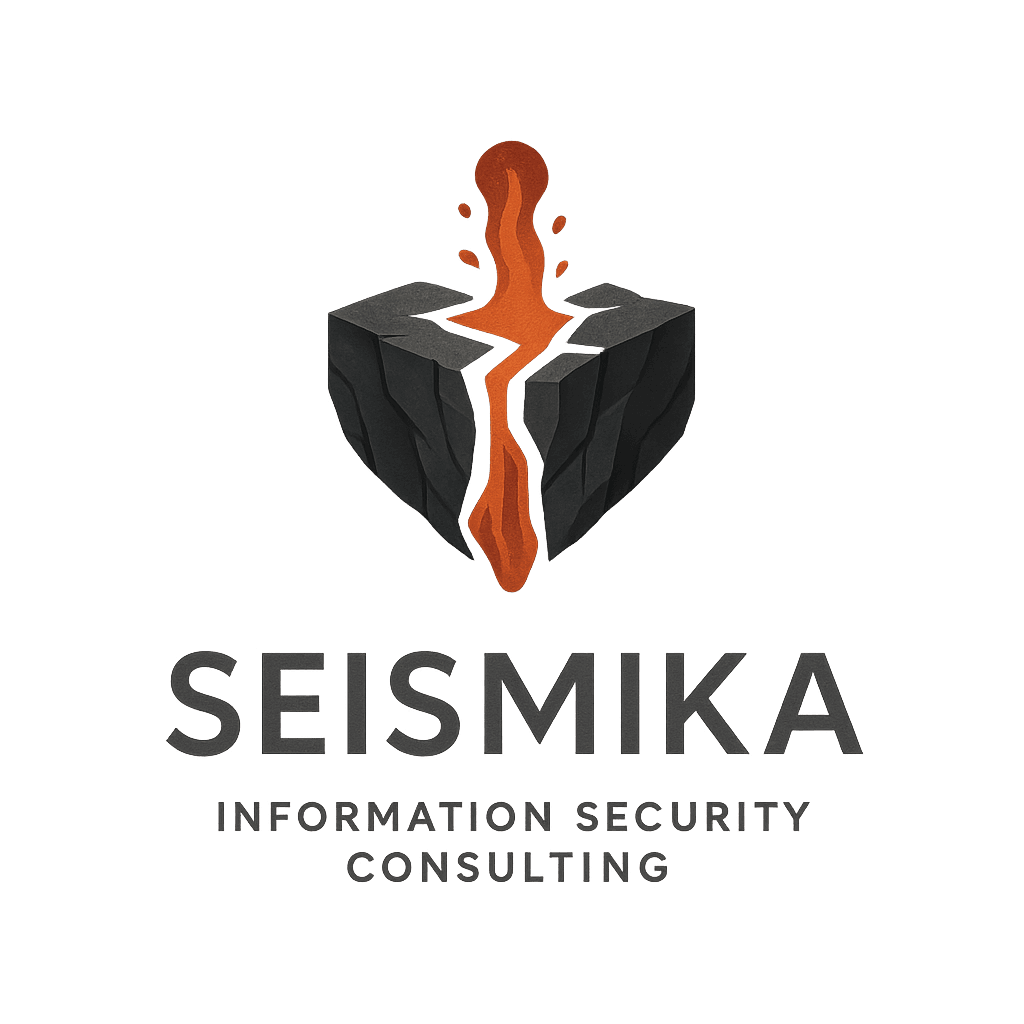 Seismika Security