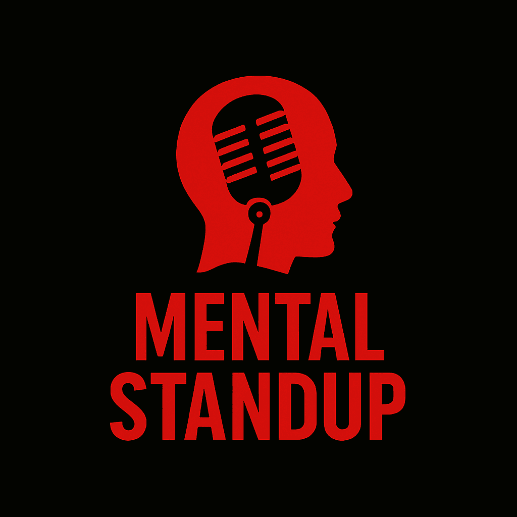 Mental Stand Up Comedy LA